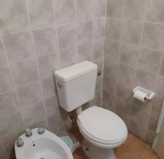 Retkeilymaja La Morada Hosteria