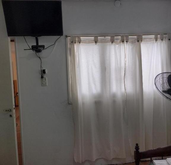 هاستل La Morada Hosteria