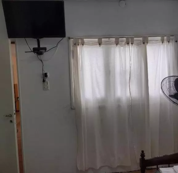 Retkeilymaja La Morada Hosteria
