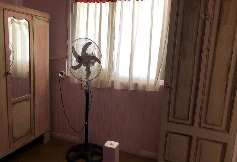 هاستل La Morada Hosteria