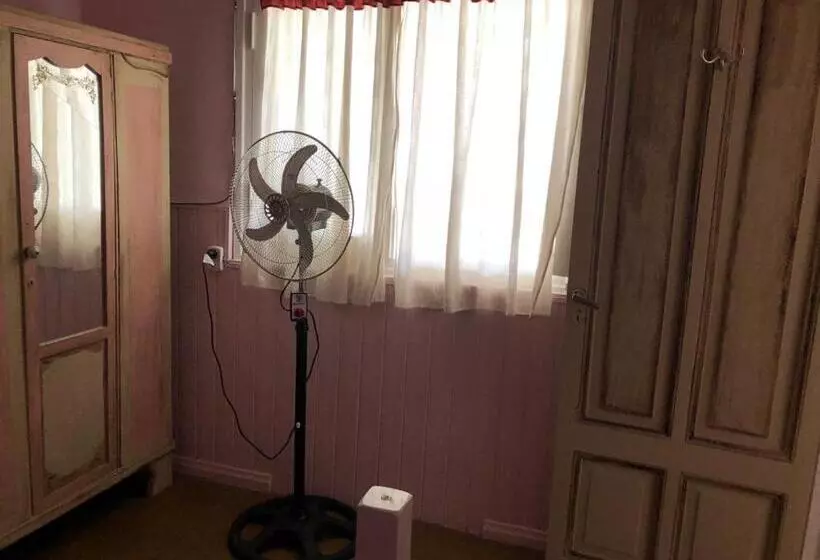 Retkeilymaja La Morada Hosteria