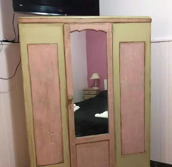 Retkeilymaja La Morada Hosteria