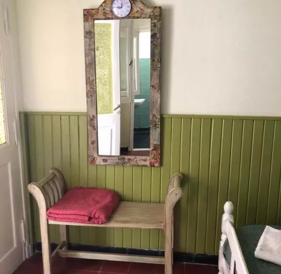 Retkeilymaja La Morada Hosteria