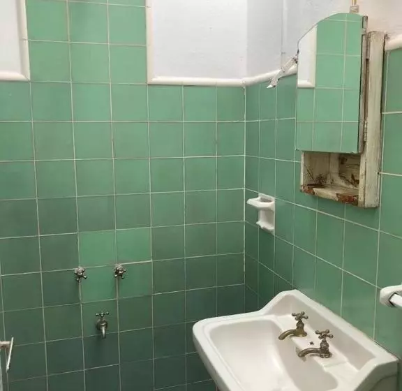 Retkeilymaja La Morada Hosteria
