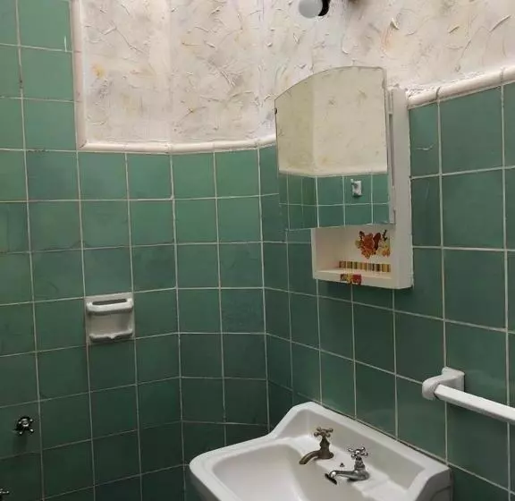 Retkeilymaja La Morada Hosteria