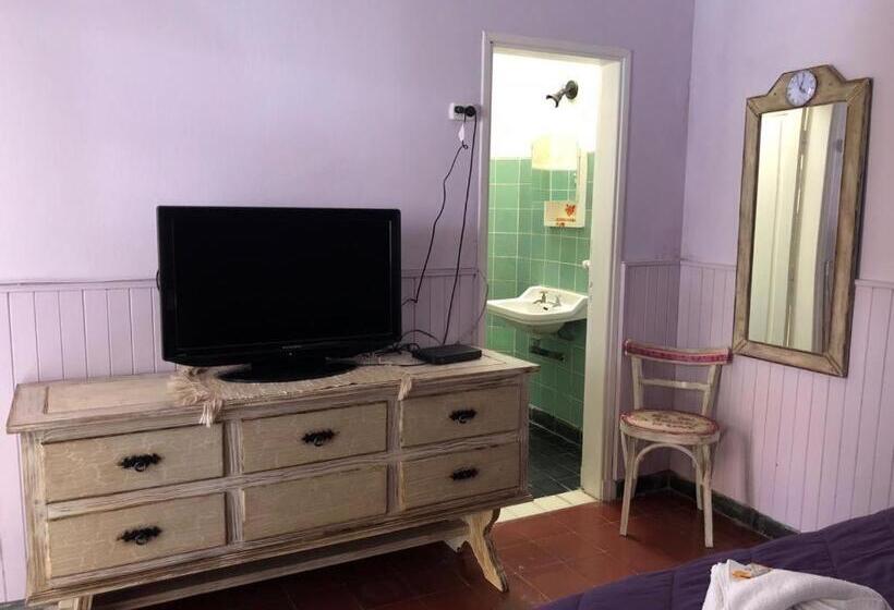 هاستل La Morada Hosteria