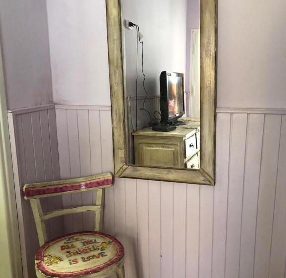 هاستل La Morada Hosteria