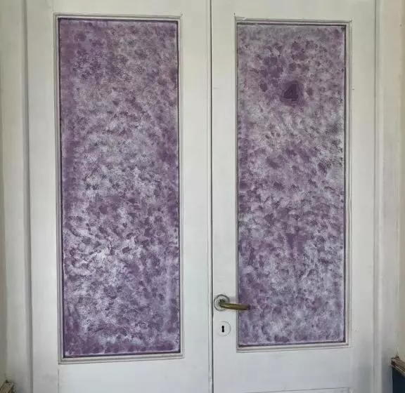Retkeilymaja La Morada Hosteria