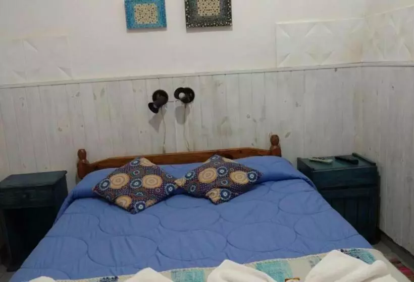 Retkeilymaja La Morada Hosteria