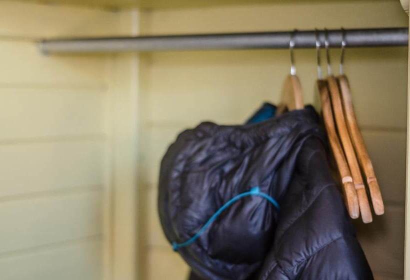 هاستل Lago Viedma B&b