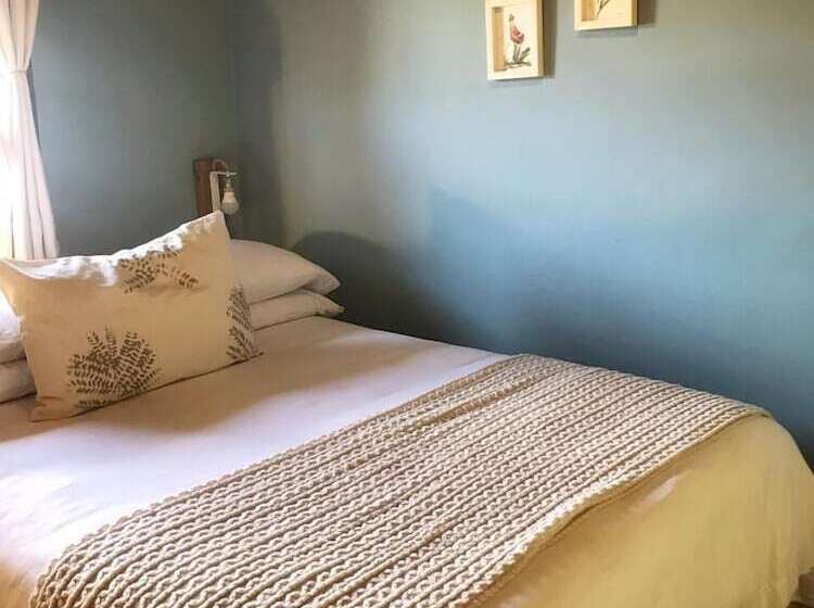 هاستل Lago Viedma B&b