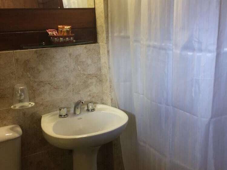 هاستل Lago Viedma B&b