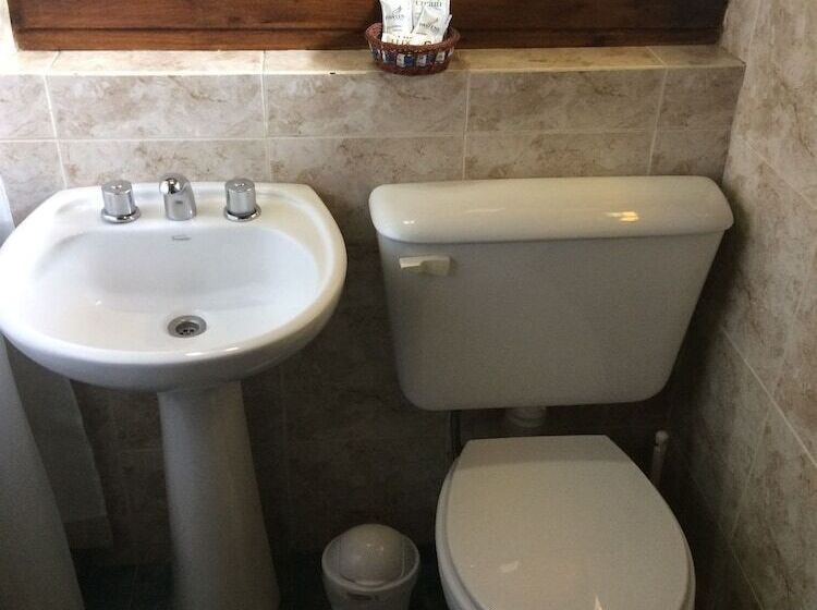 هاستل Lago Viedma B&b