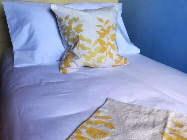 هاستل Lago Viedma B&b