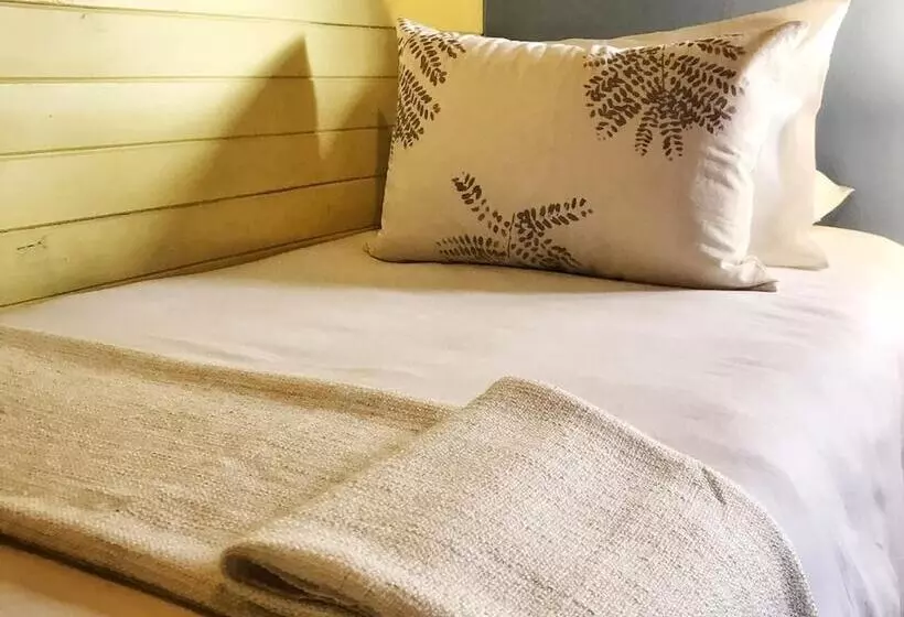 ユースホステル Lago Viedma B&b