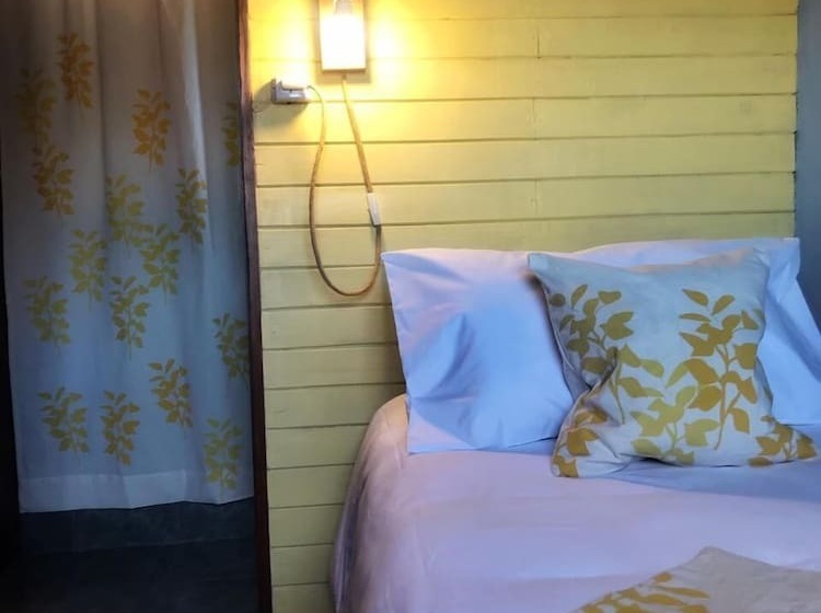 هاستل Lago Viedma B&b