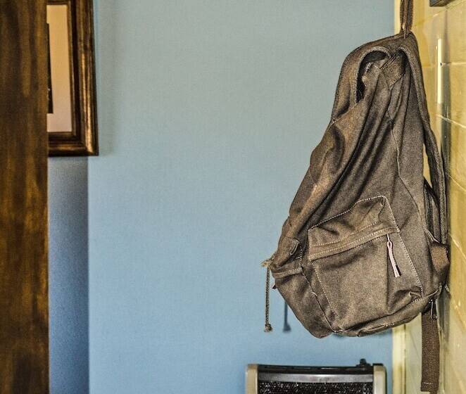 هاستل Lago Viedma B&b