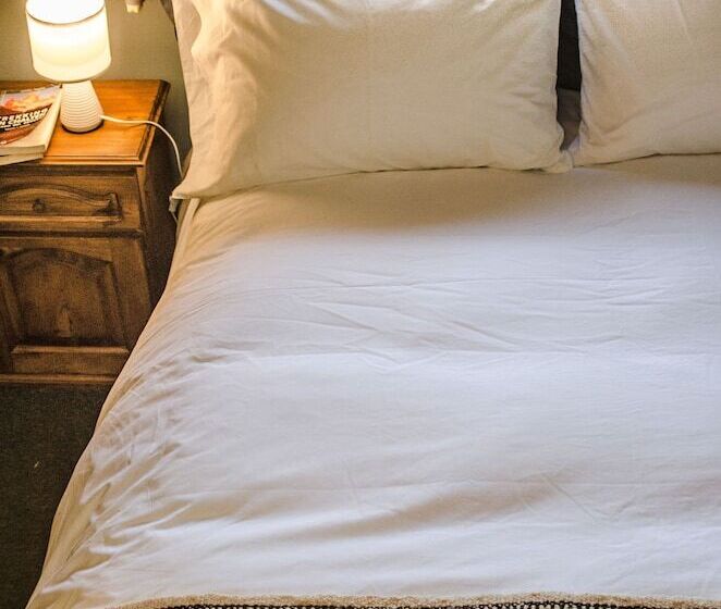 هاستل Lago Viedma B&b