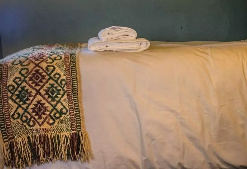 ユースホステル Lago Viedma B&b