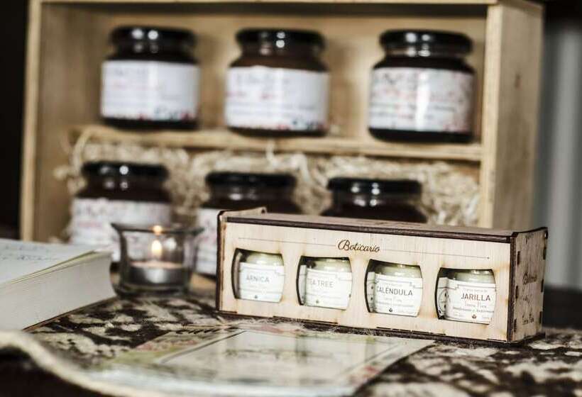 هاستل Lago Viedma B&b