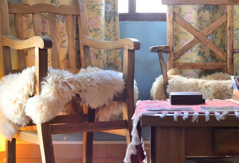 هاستل Lago Viedma B&b