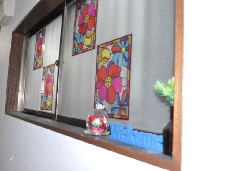 Ofu Jyoshi Kaikan 2nd Building – Caters To Women   Hostel