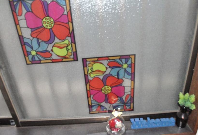 Ofu Jyoshi Kaikan 2nd Building – Caters To Women   Hostel