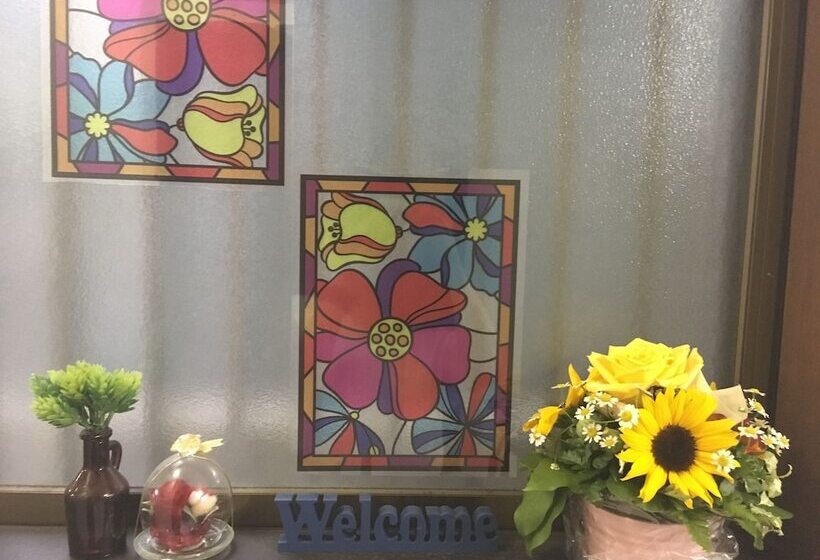 Ofu Jyoshi Kaikan 2nd Building – Caters To Women   Hostel