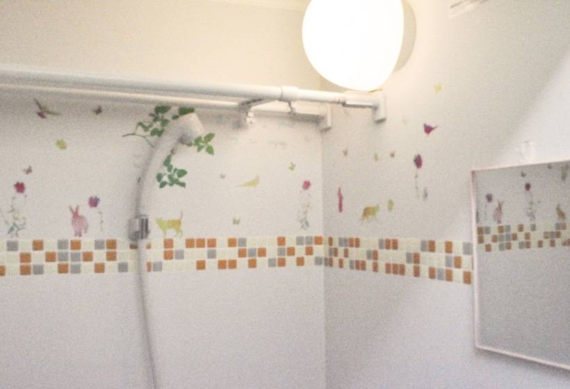 Ofu Jyoshi Kaikan 2nd Building – Caters To Women   Hostel