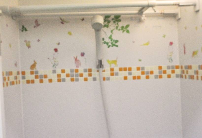 Ofu Jyoshi Kaikan 2nd Building – Caters To Women   Hostel