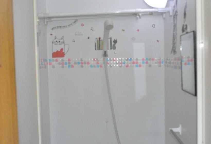 Ofu Jyoshi Kaikan 2nd Building – Caters To Women   Hostel