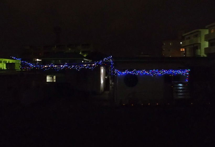 Okinawa Guest House Fushinuyauchi Hostel