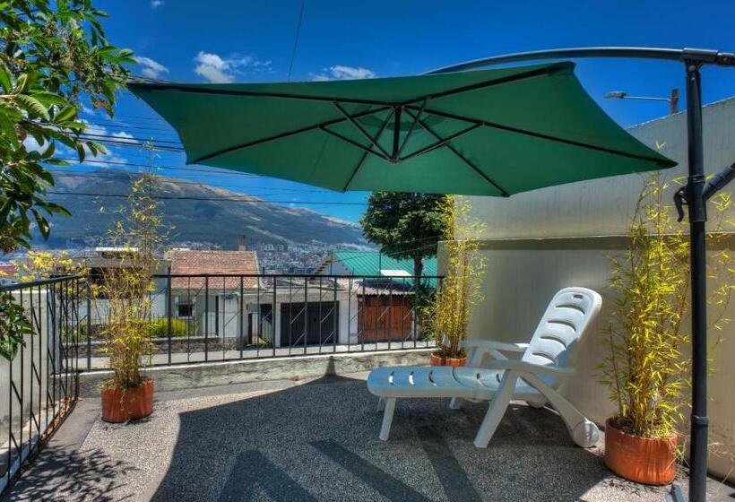 Общежитие St. Gallen Haus