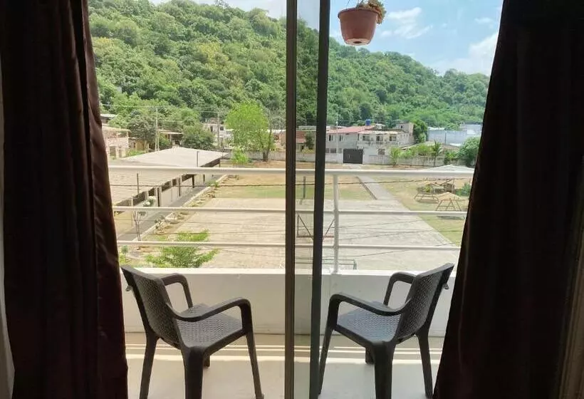 Bahia B&b