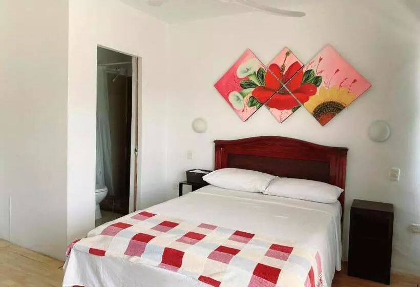 Bahia B&b