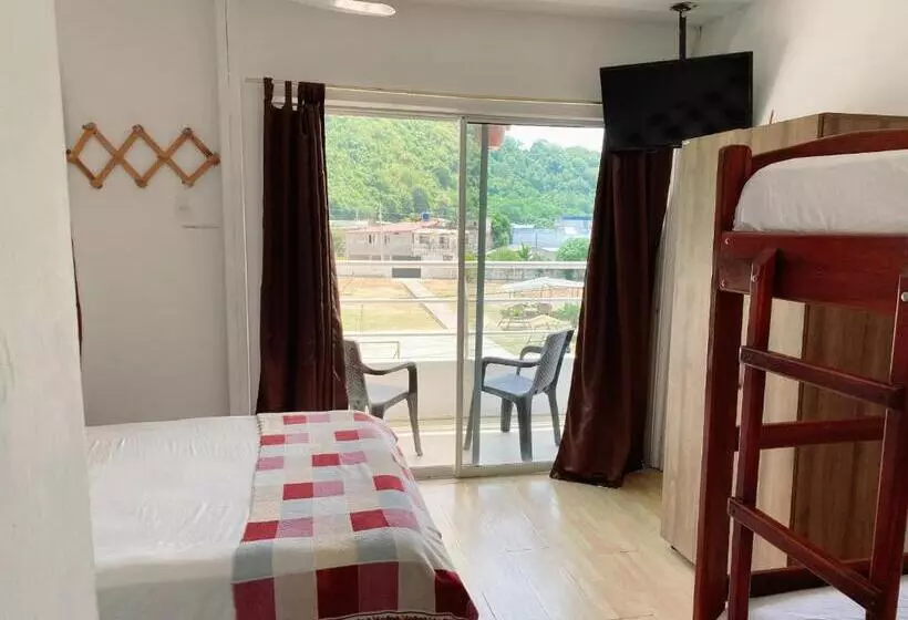 Bahia B&b