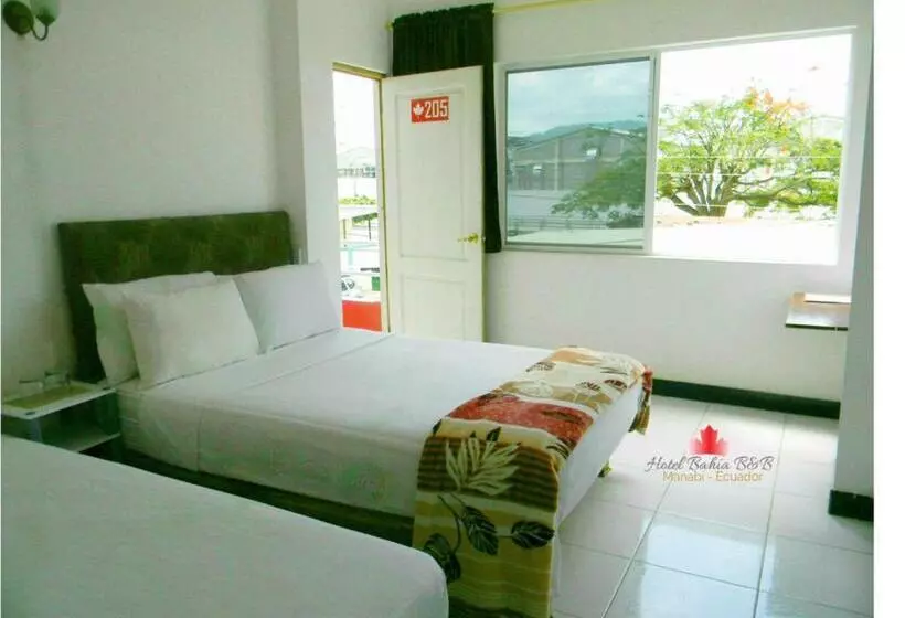 Bahia B&b