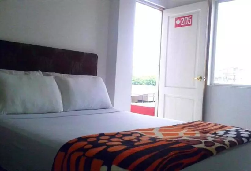 Bahia B&b