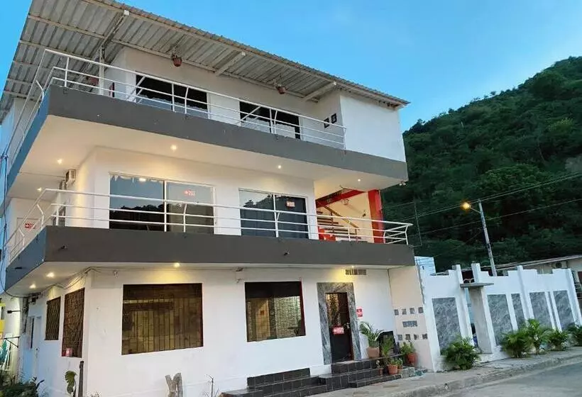 Bahia B&b
