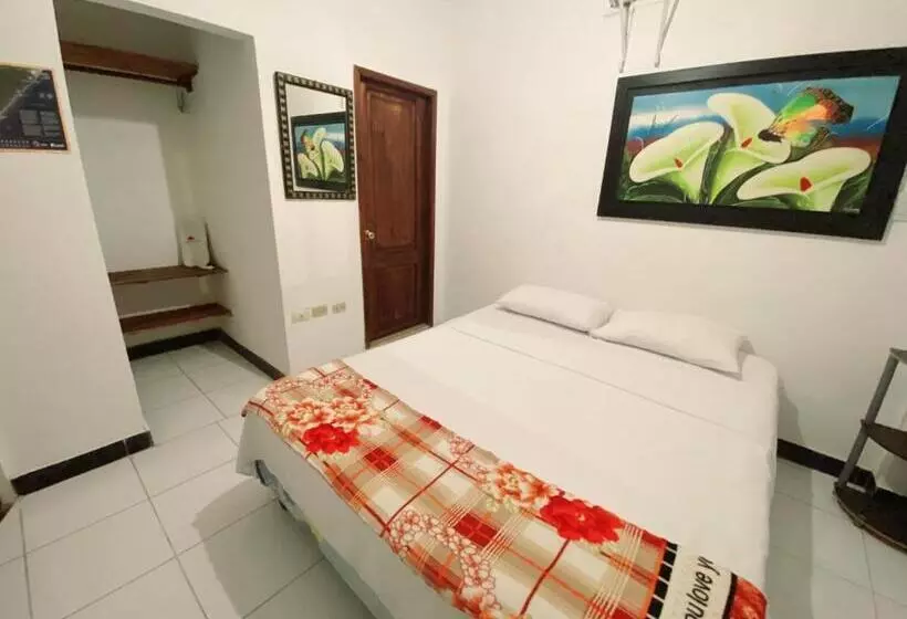 Bahia B&b