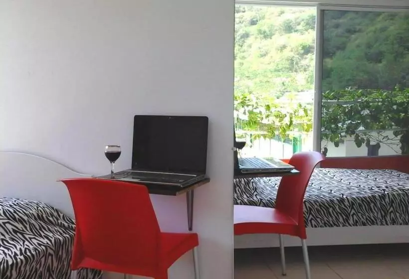 Bahia B&b