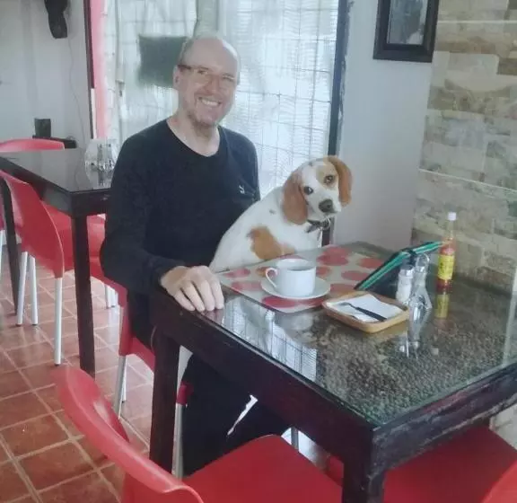 Bahia B&b
