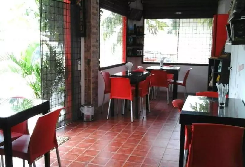 Bahia B&b