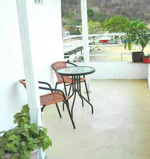 Bahia B&b