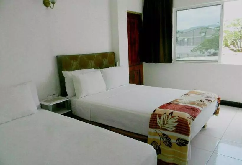 Bahia B&b