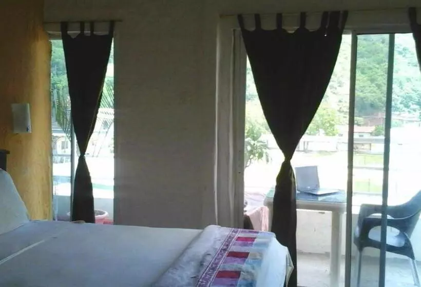 Bahia B&b