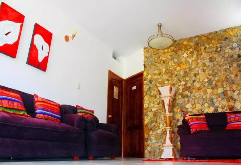 Bahia B&b