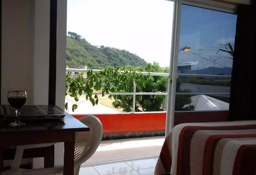 Bahia B&b