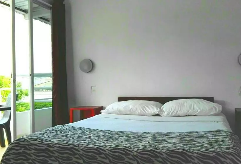 Bahia B&b