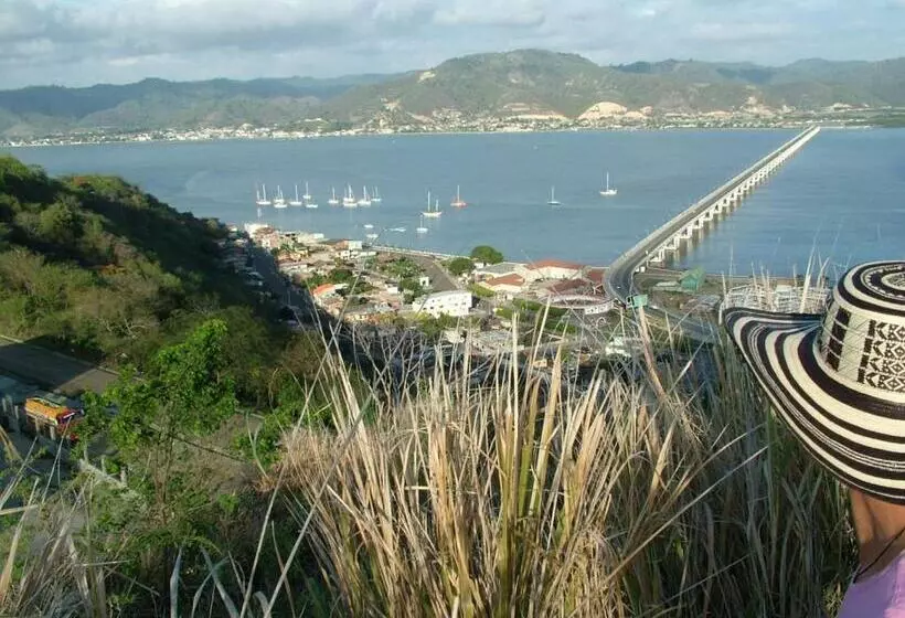 Bahia B&b